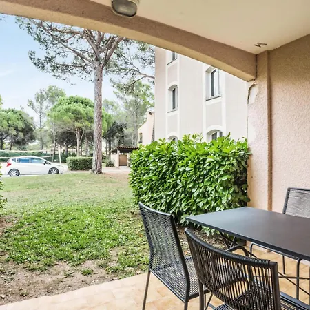 Saint-raphael Valescure - Maeva - 2 Personnes - Selection Mae-3141 Apartment *