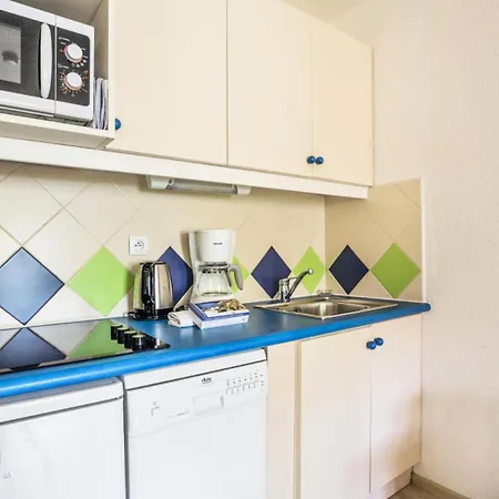 Saint-raphael Valescure - Maeva - 2 Personnes - Selection Mae-3141 Saint-Raphael (Var)