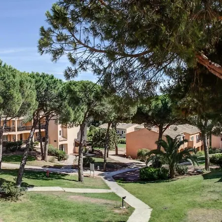 Apartment Saint-raphael Valescure - Maeva - 2 Personnes - Selection Mae-3141 *