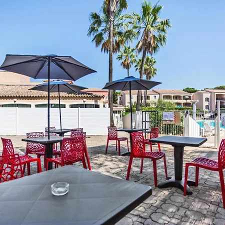 Apartment Saint-raphael Valescure - Maeva - 2 Personnes - Selection Mae-3141 Saint-Raphael (Var)