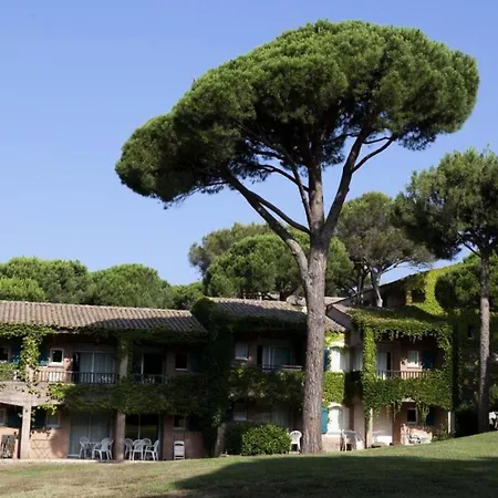 Saint-raphael Valescure - Maeva - 2 Personnes - Selection Mae-3141 Apartment *