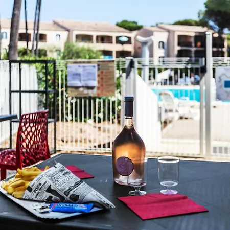Apartment Saint-raphael Valescure - Maeva - 2 Personnes - Selection Mae-3141 Saint-Raphael (Var)