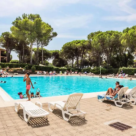 Apartment Saint-raphael Valescure - Maeva - 2 Personnes - Selection Mae-3141 Saint-Raphael (Var)