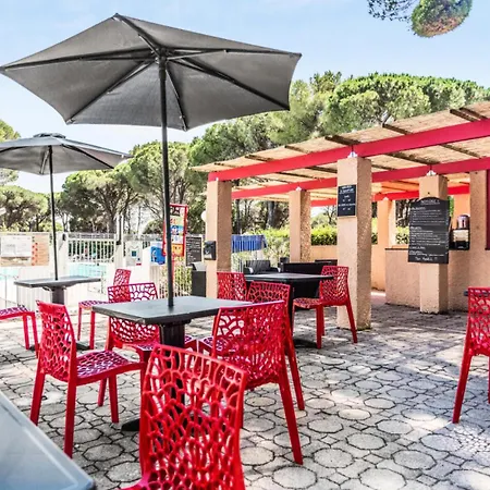 Apartment Saint-raphael Valescure - Maeva - 2 Personnes - Selection Mae-3141