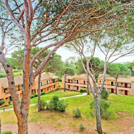 Saint-raphael Valescure - Maeva - 2 Personnes - Selection Mae-3141 Apartment